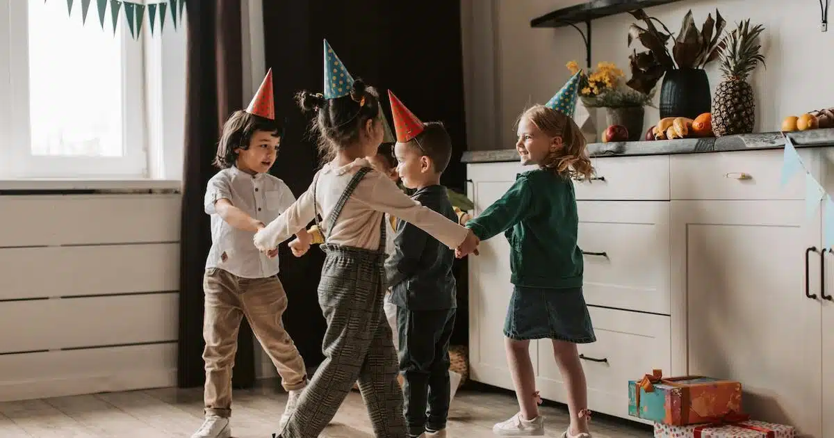 Nursery rhyme songs for kids