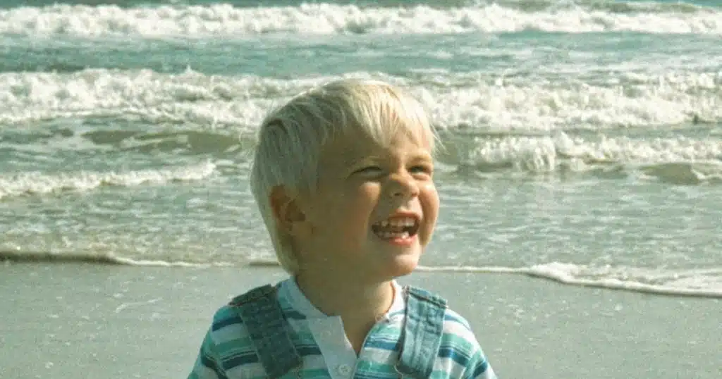 How to raise boys who are kind, confident, and responsible