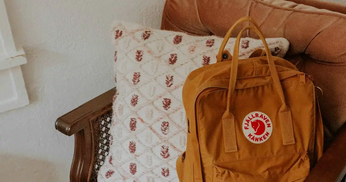 Daycare bag guide: How to choose and organise the perfect bag