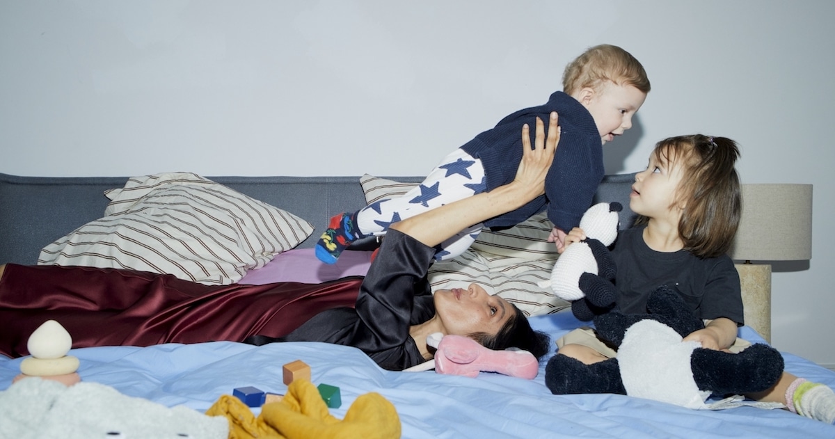 3 things to do when there’s nothing to do