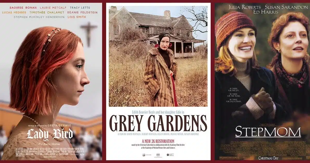 The ultimate guide to Mother’s Day movies