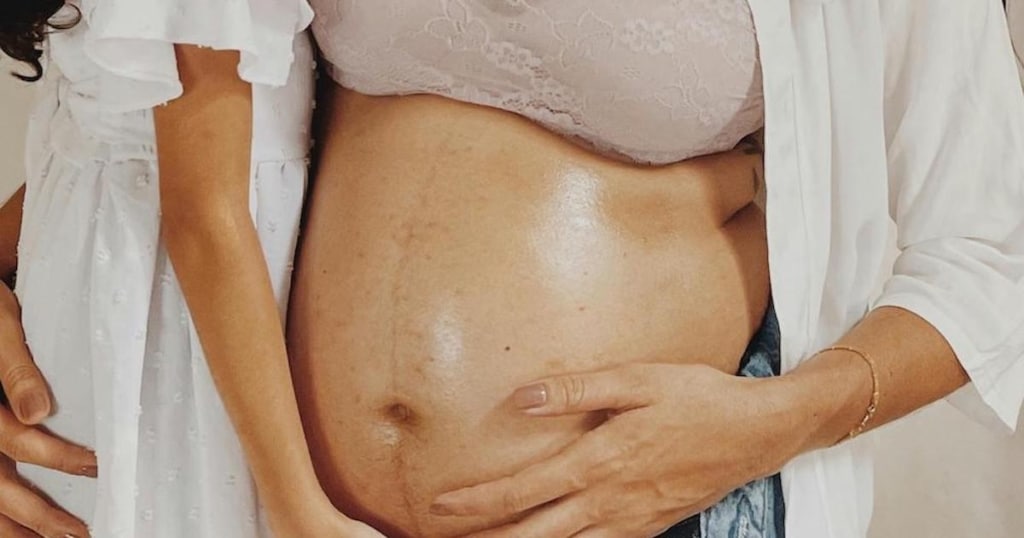 Expecting? Here’s why doctors recommend the RSV vaccine