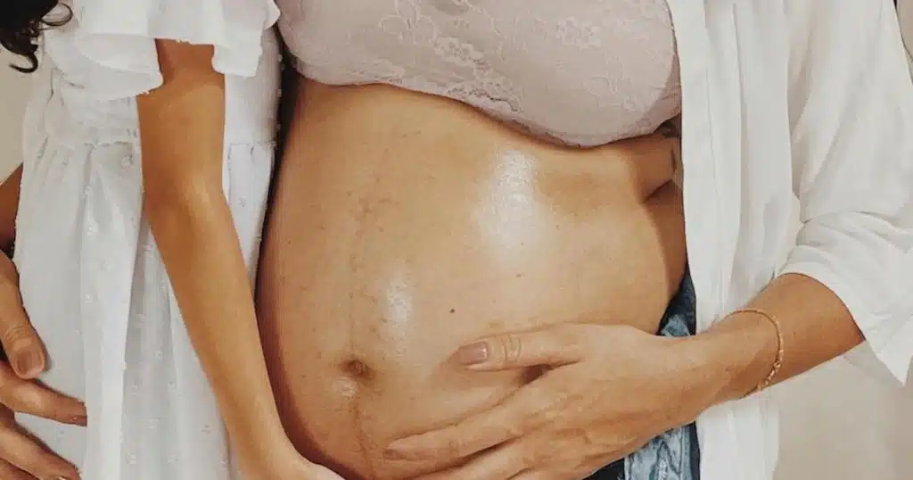 Expecting? Here’s why doctors recommend the RSV vaccine