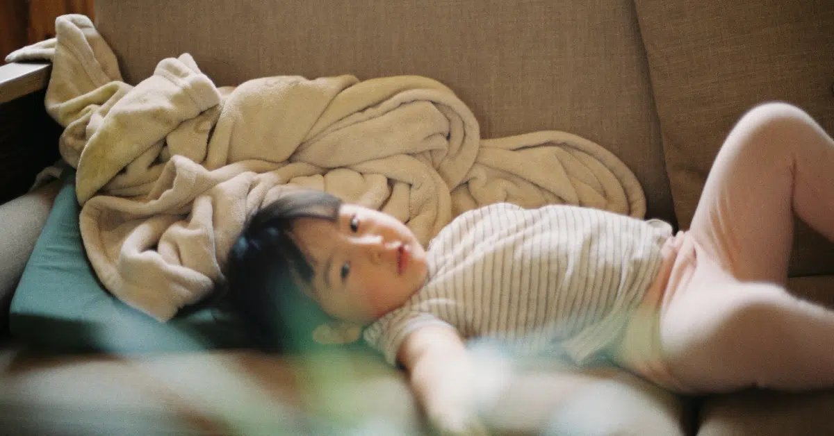 How weighted blankets can take a weight off your shoulders: Weighted Blankets explained