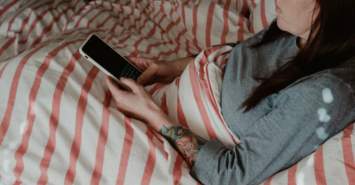 Revenge Bedtime Procrastination and How to Overcome It