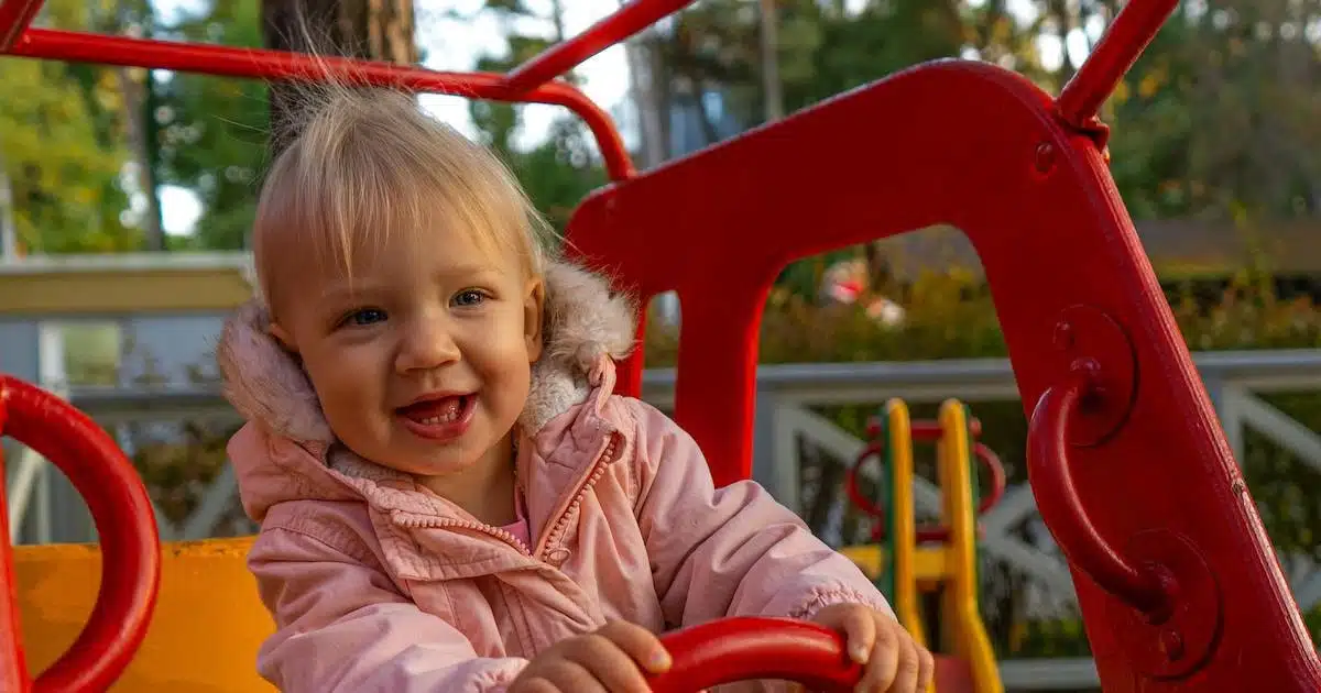 The benefits of dramatic play for children's development