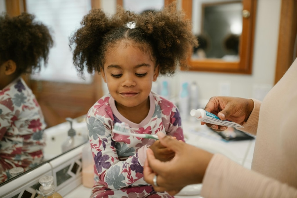6 Ways to turn Toothbrushing battles into fun!