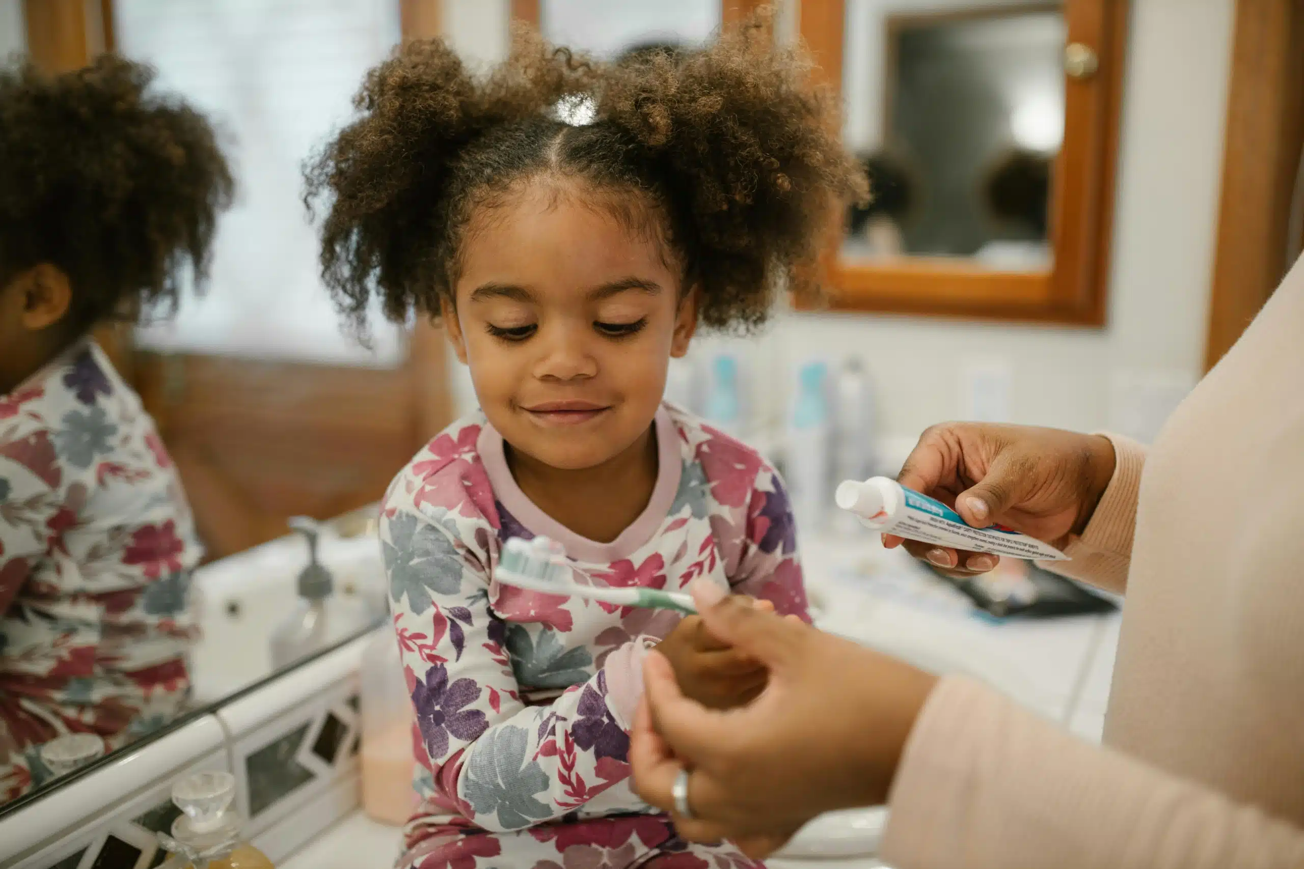 6 Ways to turn Toothbrushing battles into fun!