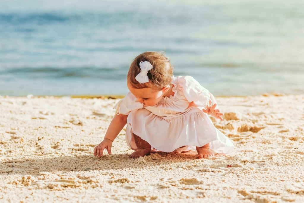 Baby Names Inspired by The Summer I Turned Pretty