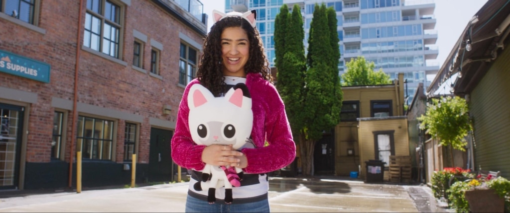 Gabby’s Dollhouse: The Movie Review – The Purr-fect School Holiday Movie