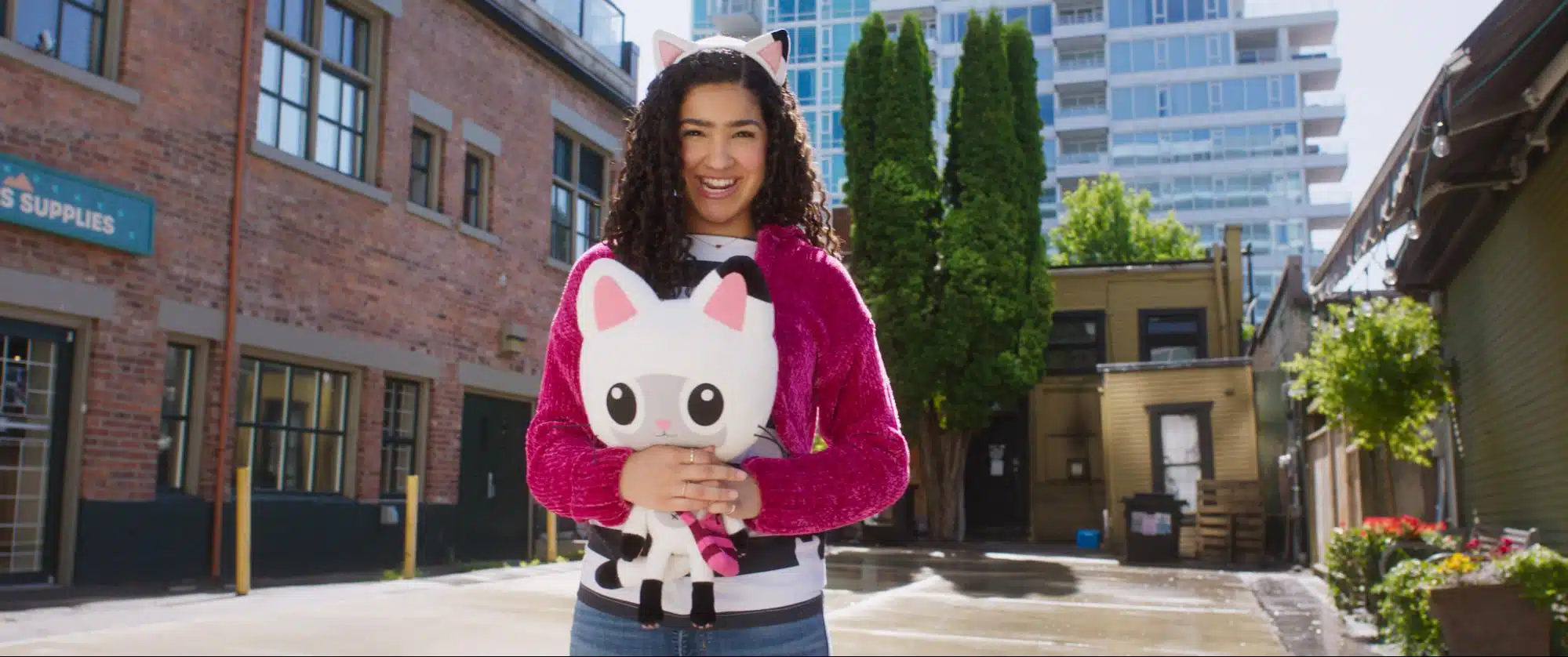 Gabby’s Dollhouse: The Movie Review – The Purr-fect School Holiday Movie