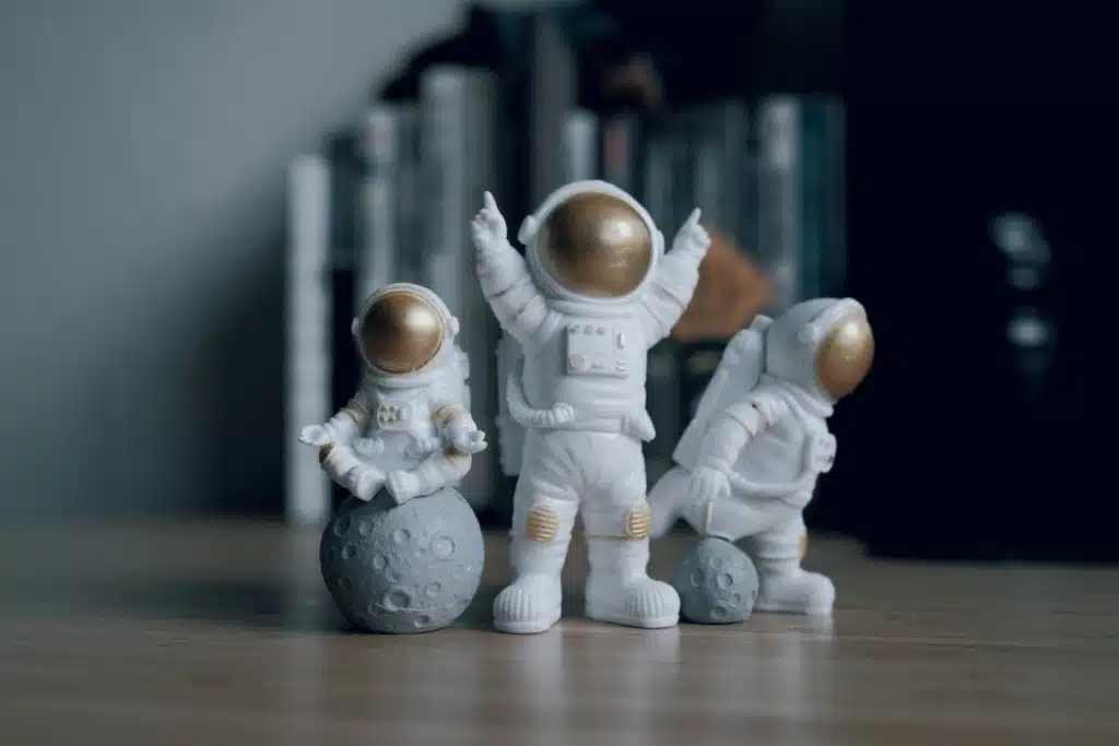Meet the Aussie Astronaut Inspiring a New Generation of Space Dreamers