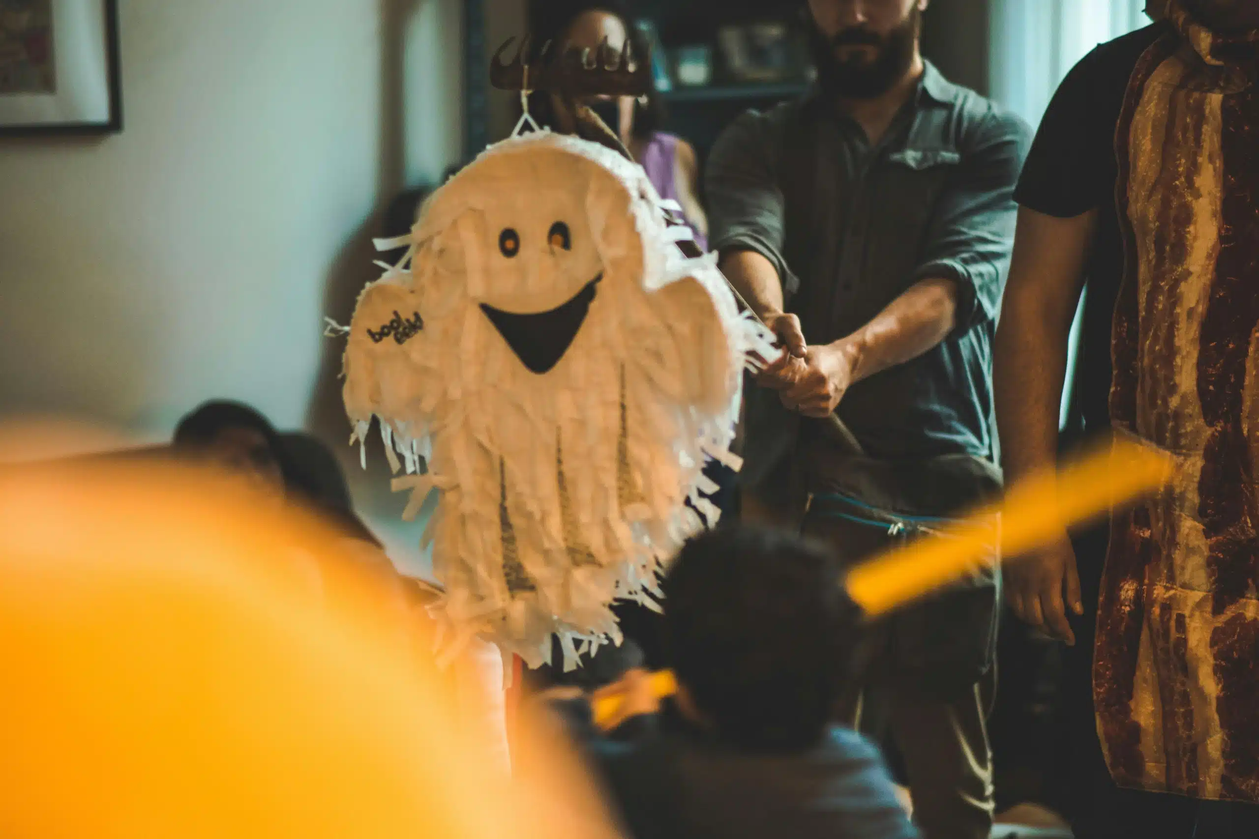 Halloween With Toddlers: Costumes, Consent & Sugar-Smart Fun