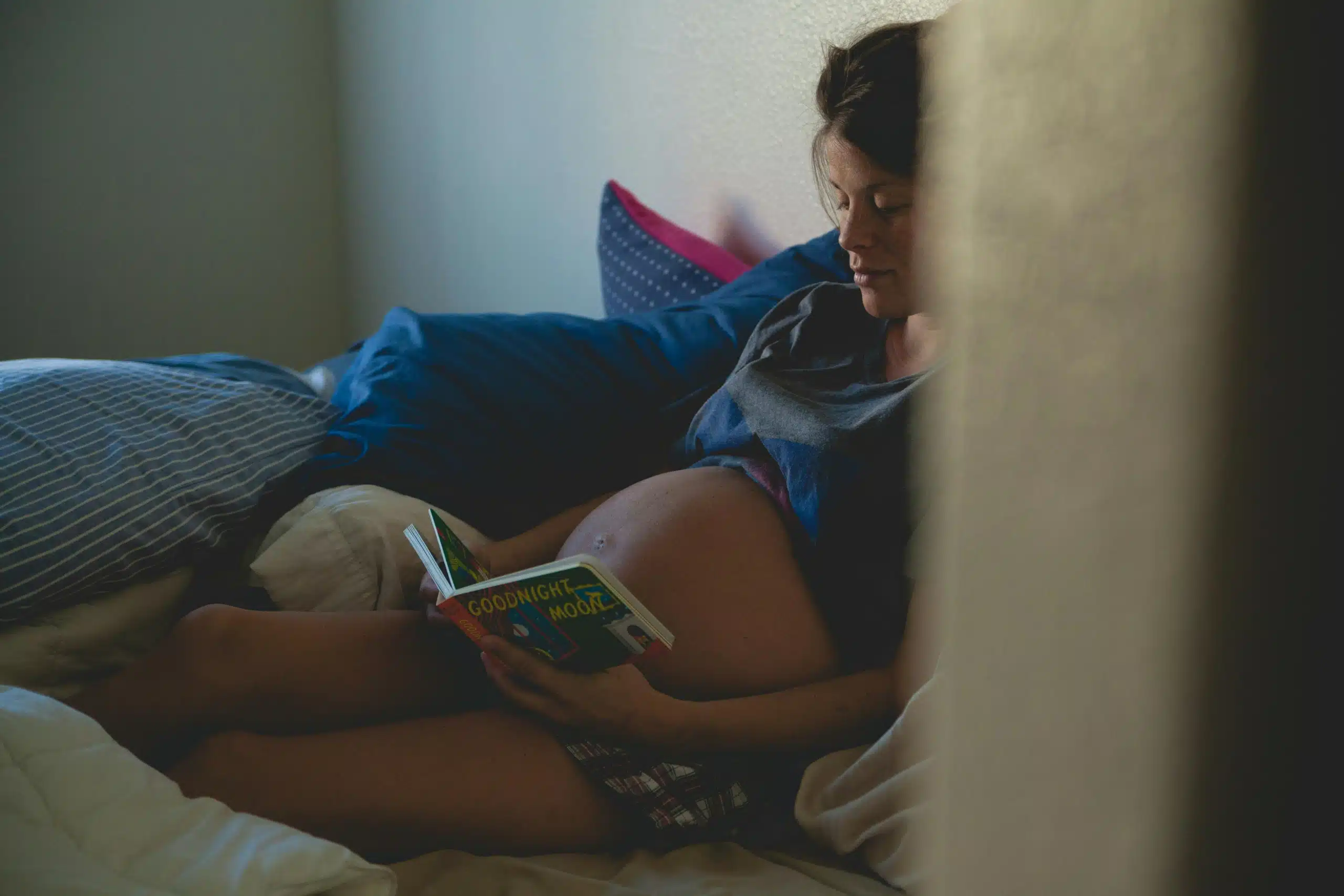 Heat, Hydration & Pregnancy: What’s Safe as Temps Rise