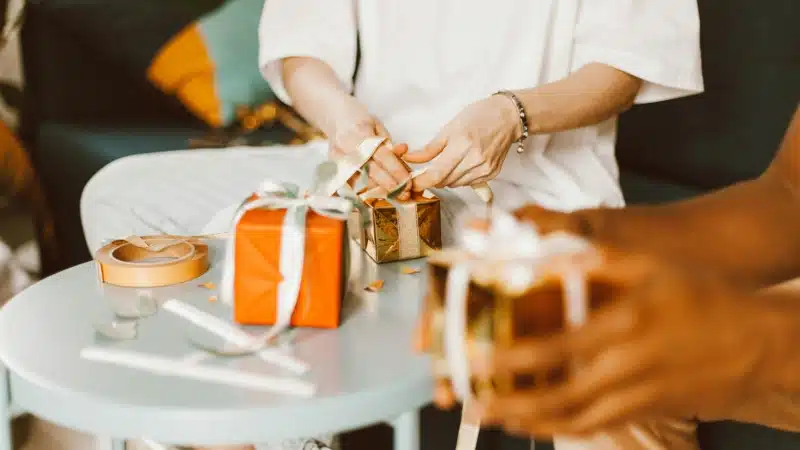 Starting Christmas Early (Without the Mental Load)