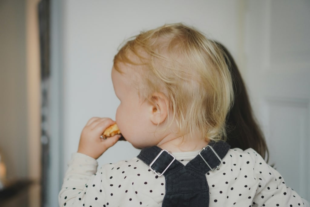 How to Handle Fussy Eating in Toddlers: Nutritionist-Approved Tips for Stress-Free Mealtimes