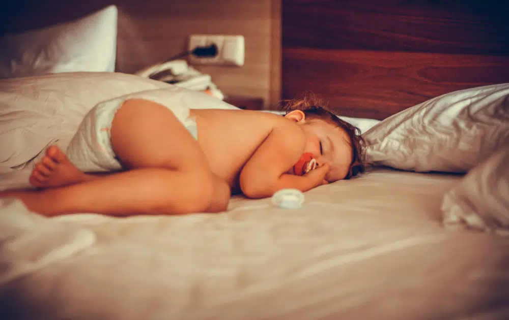 Guide to Night Toilet Training: Gentle Steps for Dry Nights