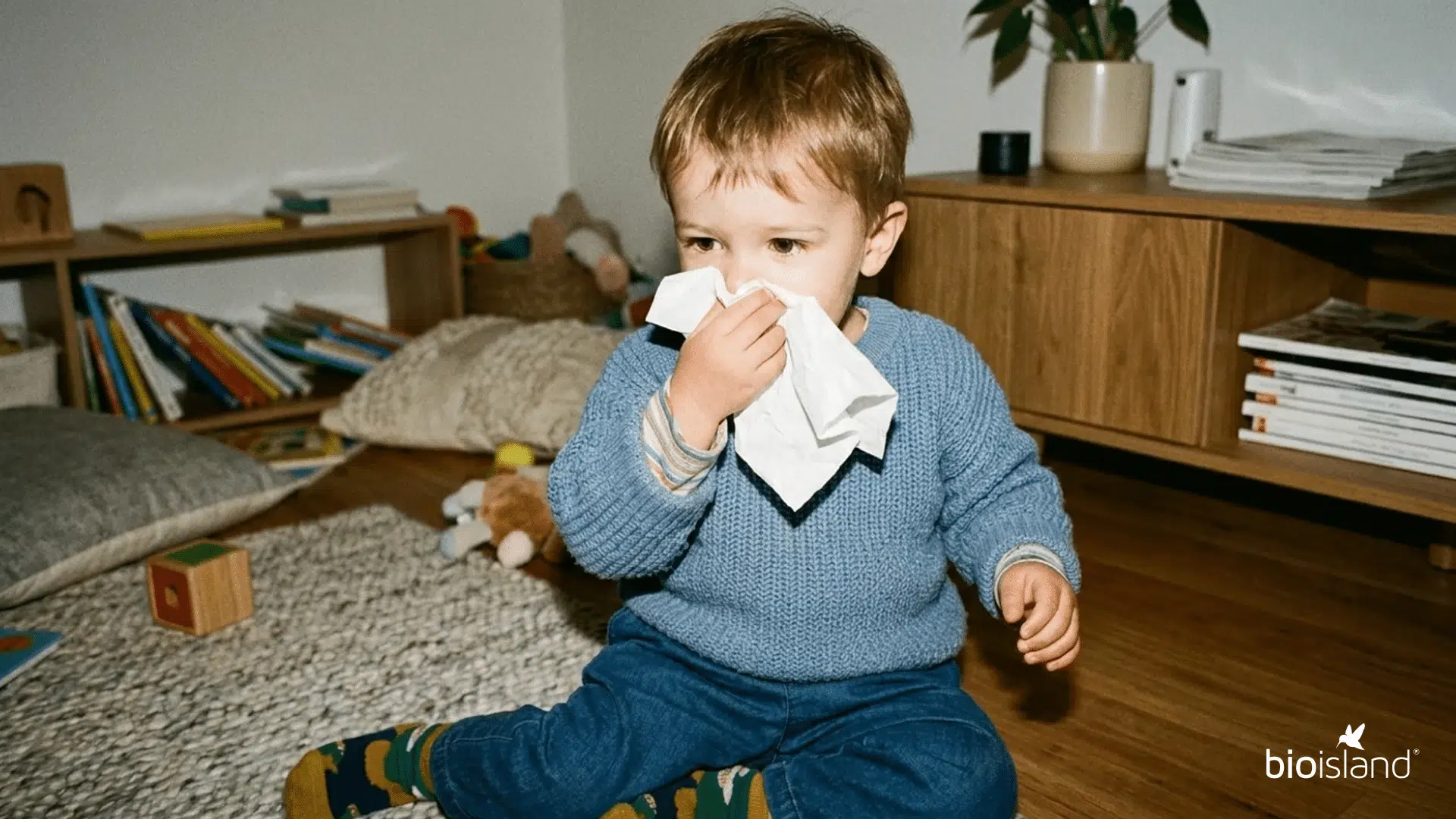 The winter toolkit: everything worth having before the first sniffle hits.