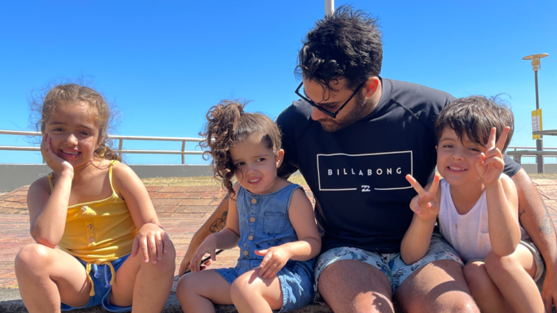 10 Father’s Day activities for for the dad in your life