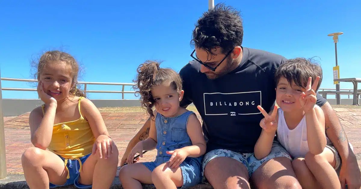 10 Father’s Day activities for for the dad in your life