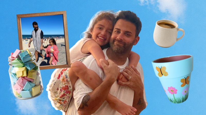 10 gifts the Dad in your live will love