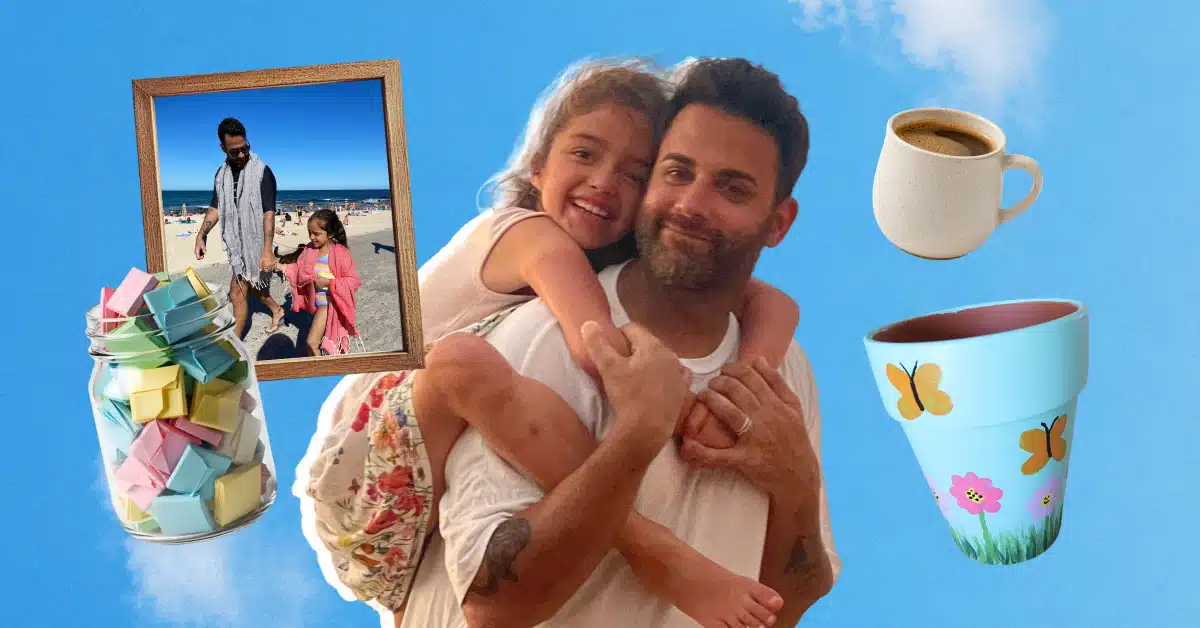10 gifts the Dad in your live will love