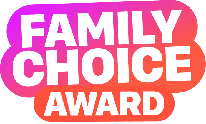 Family Choice Award
