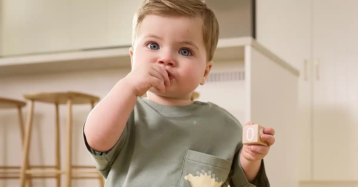 Is it cow’s milk allergy, or something else?