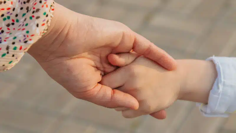 How to talk to children about mental health without making it feel like a big conversation