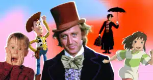 Raise your kids on the classics: 21 family movies worth passing on