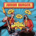 Junior Burger