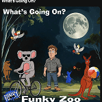The Funky Zoo