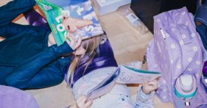 10 spring school holiday activities that won’t cost a small fortune
