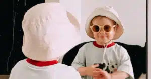 Spring sun safety for kids: Why cool days can still burn