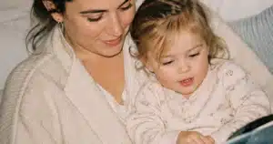 Things other parents have taught us (thanks guys)