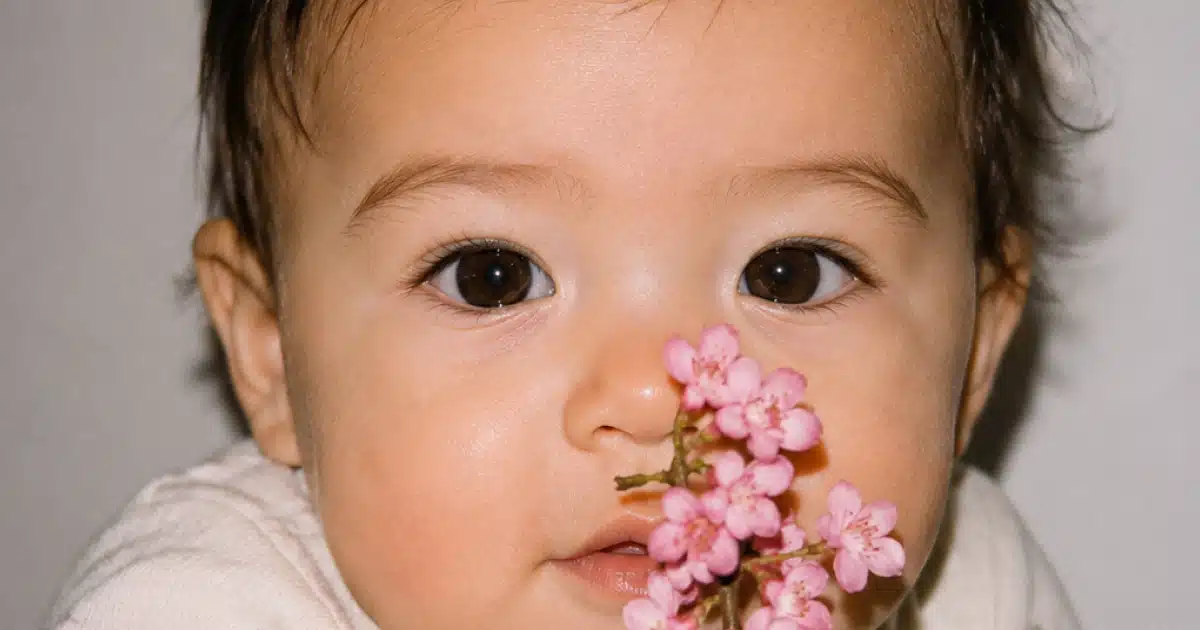 Your baby's eyes start forming at week four. Here is what parents need to know.
