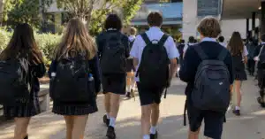 High school orientation: The questions your Year 6 child should think about asking