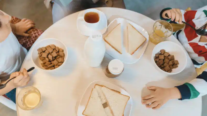 How to reset school routines after the holidays without a battle