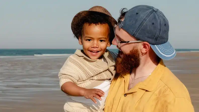 The Dad Friend Era: how Australian dads are finding their people