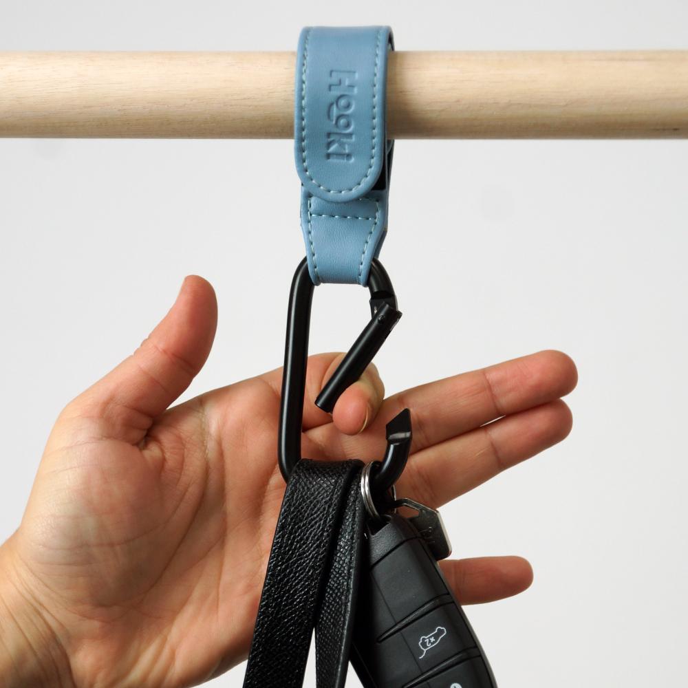 An extra pair of hands for your next outing…