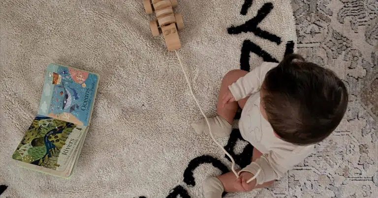 These toddler gifts never go out of fashion